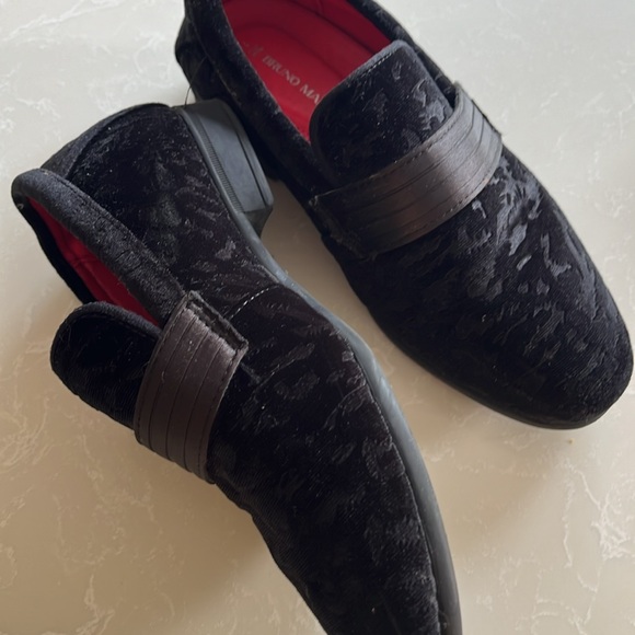 Boy dress shoes - Picture 3 of 4